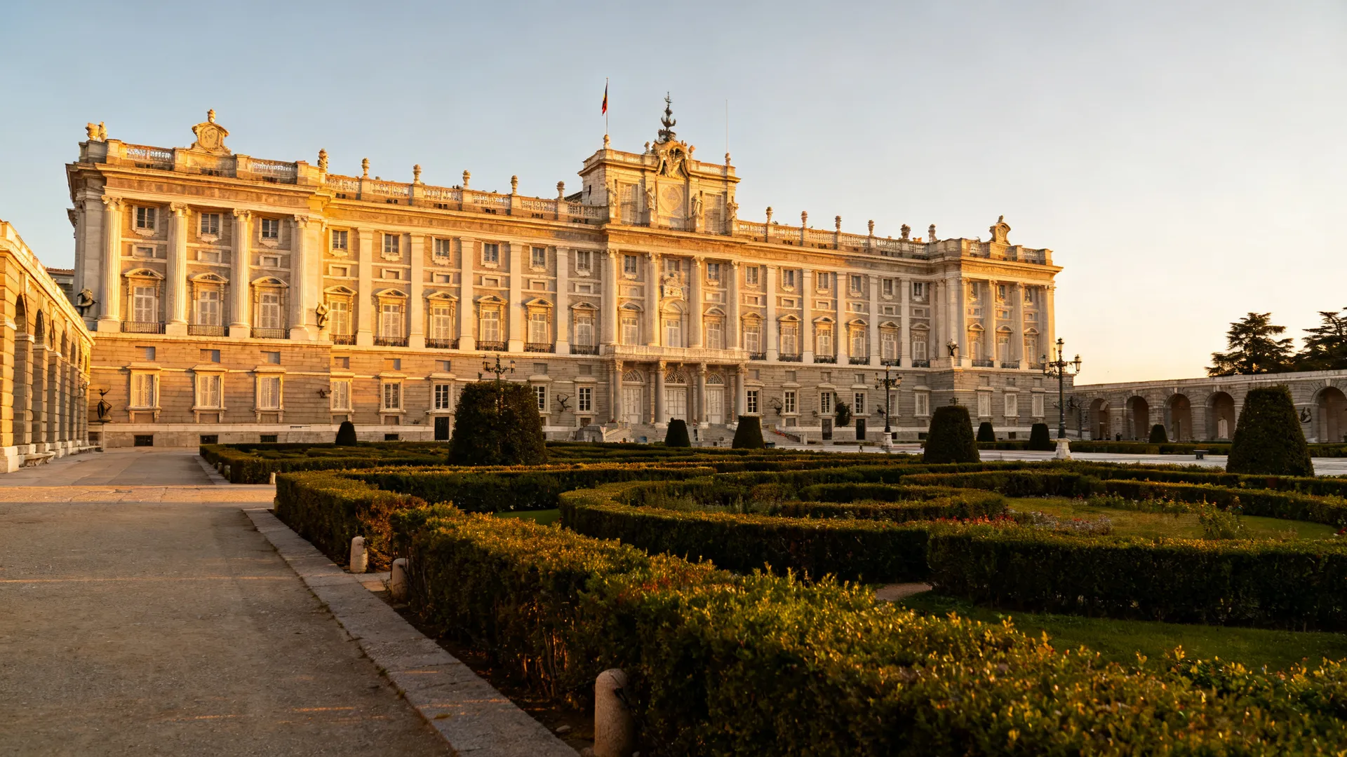 Luxe Vakantie Madrid