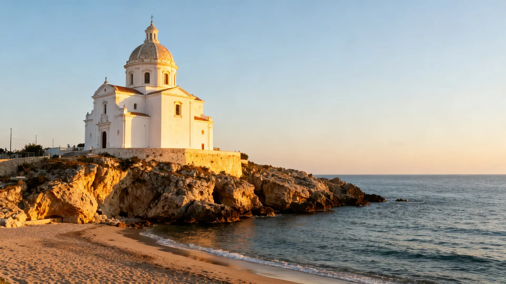Stedentrip Sitges