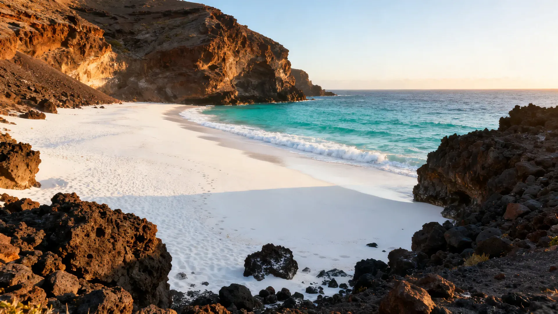 Wellness Vakantie Jandia