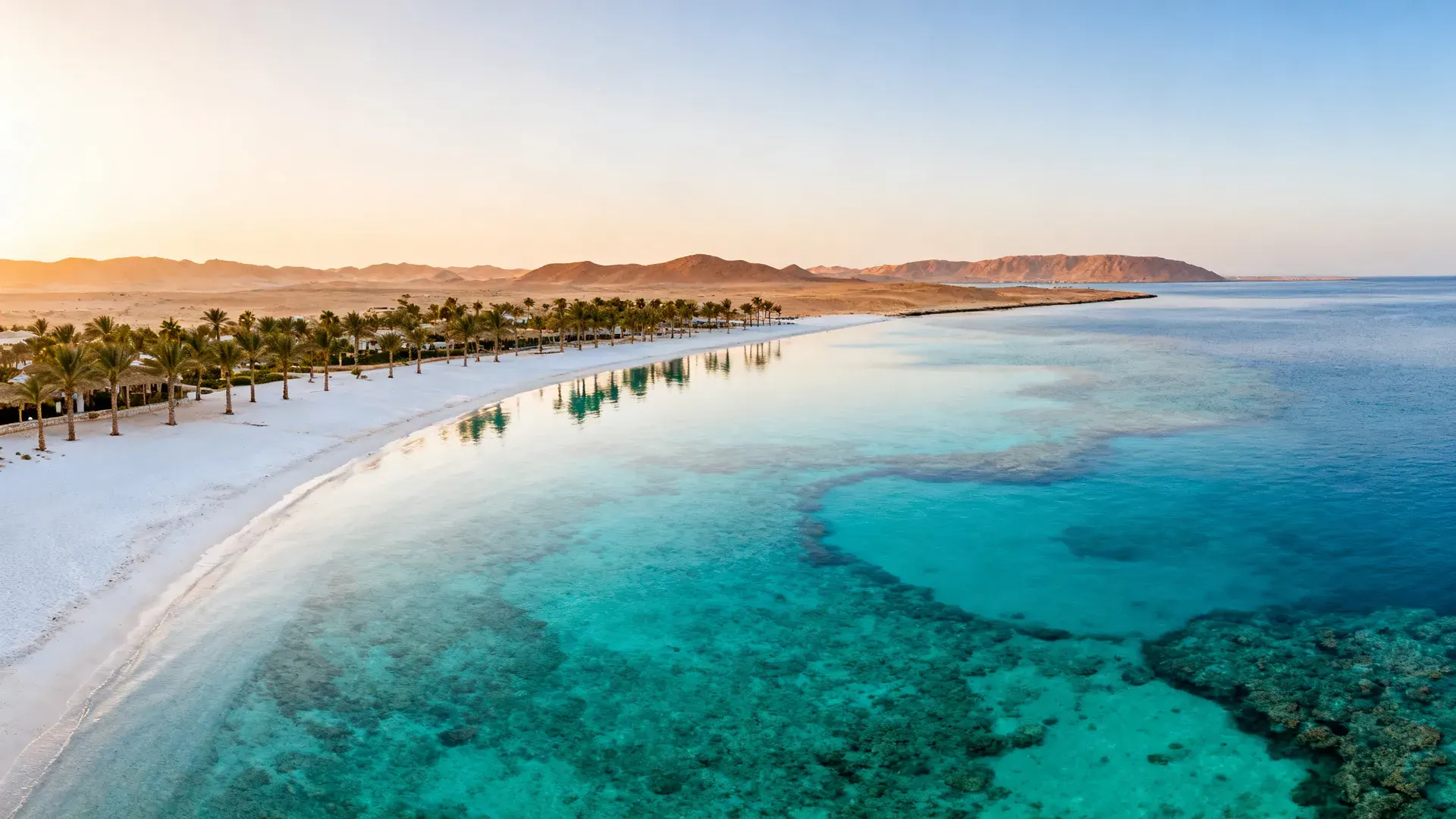 Gezinsvakantie met Aquapark Marsa Alam
