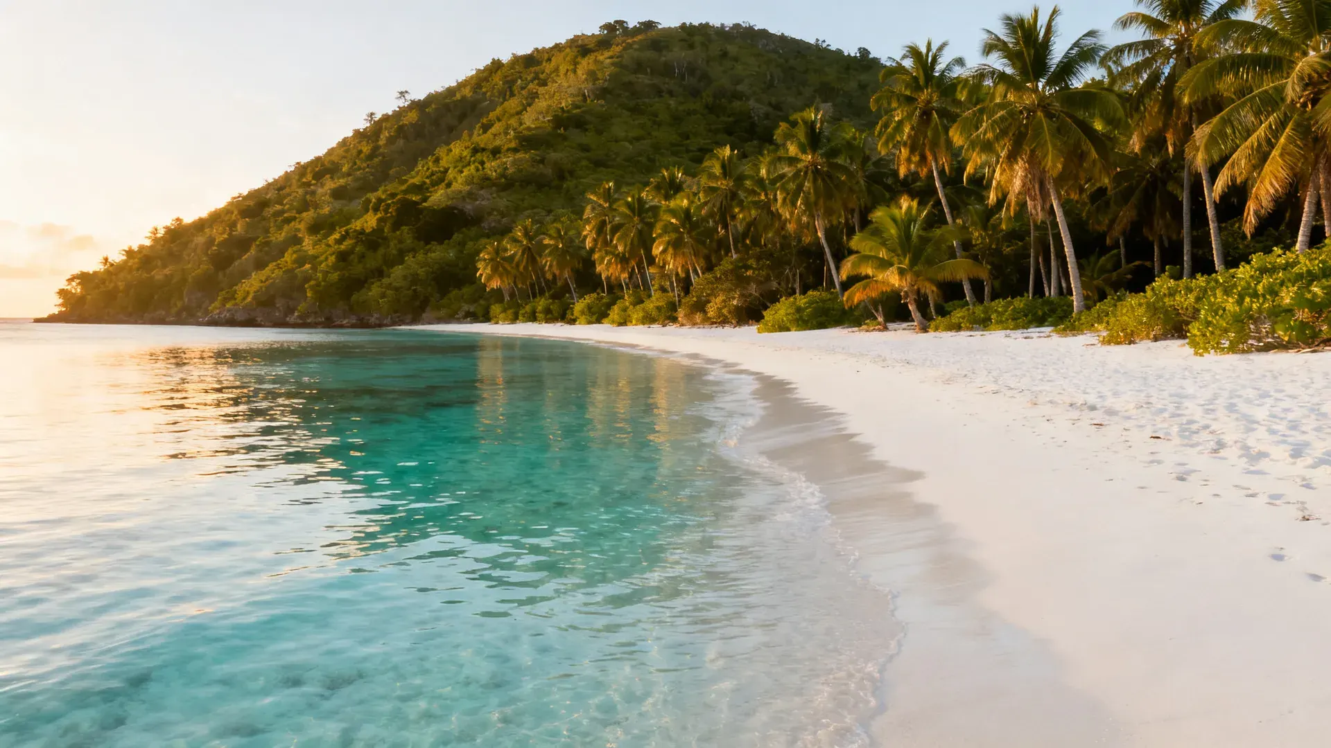 Romantische Vakantie Dominicaanse Republiek
