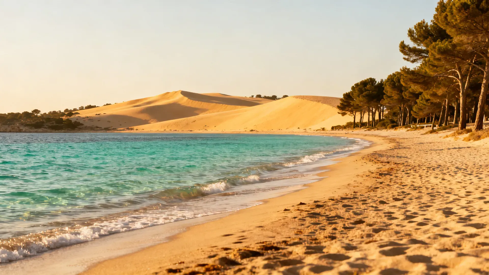 Wellness Vakantie El Arenal