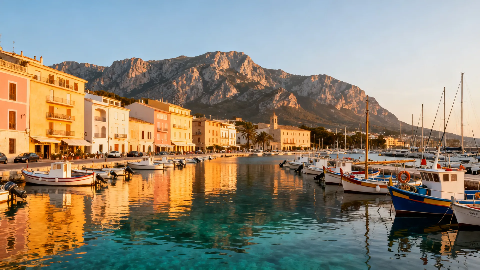 Last Minute Puerto de Alcudia