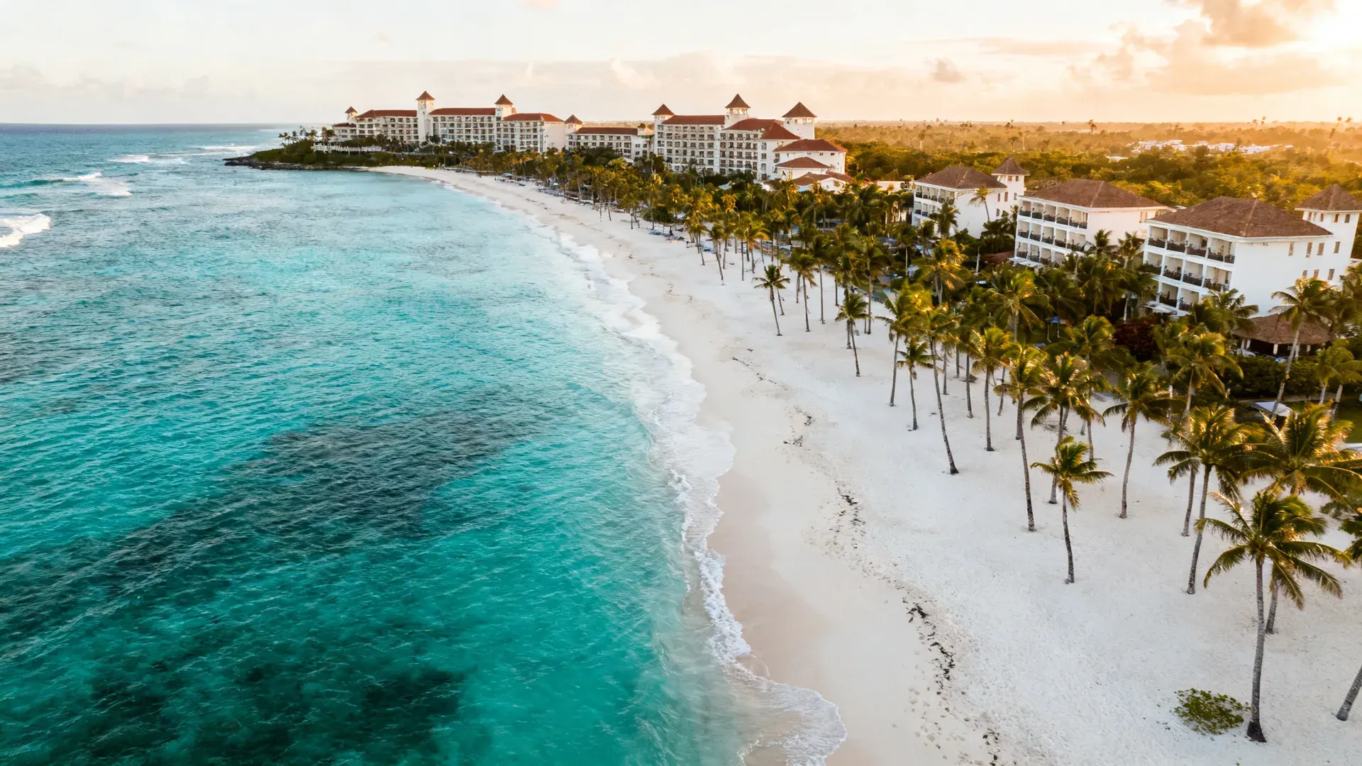 Adults Only Vakantie Dominicaanse Republiek