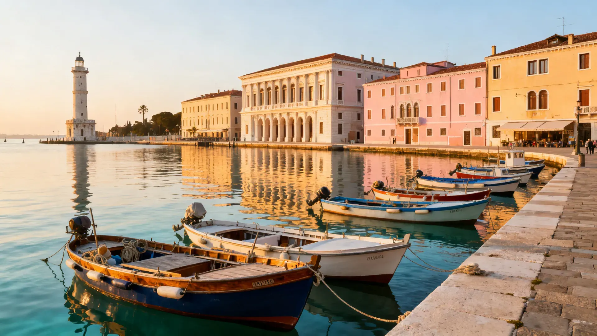 Last Minute Chania