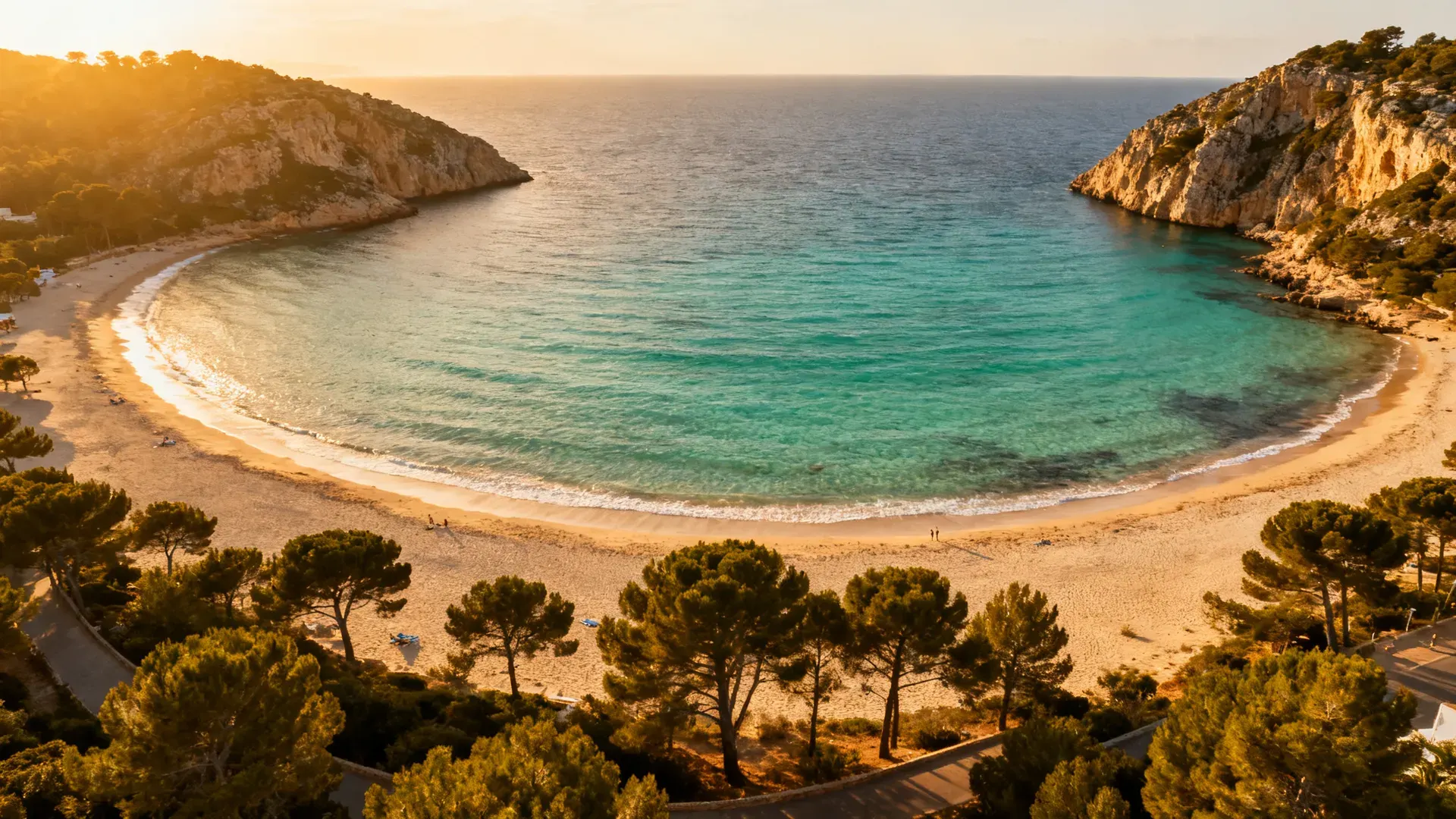 Last Minute Santa Ponsa