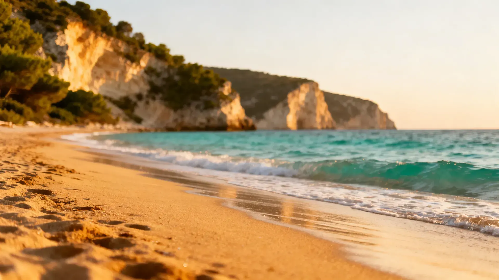 Luxe Vakantie Tsilivi