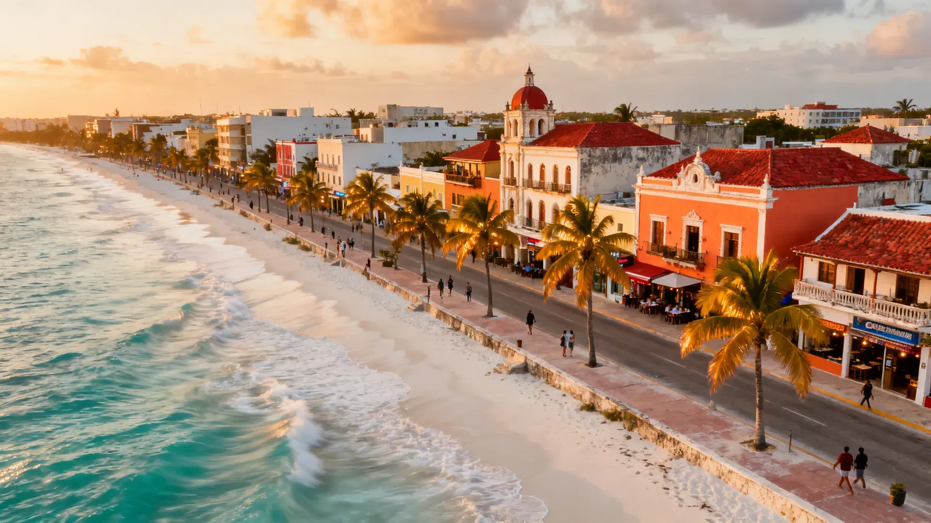 Last Minute Playa del Carmen