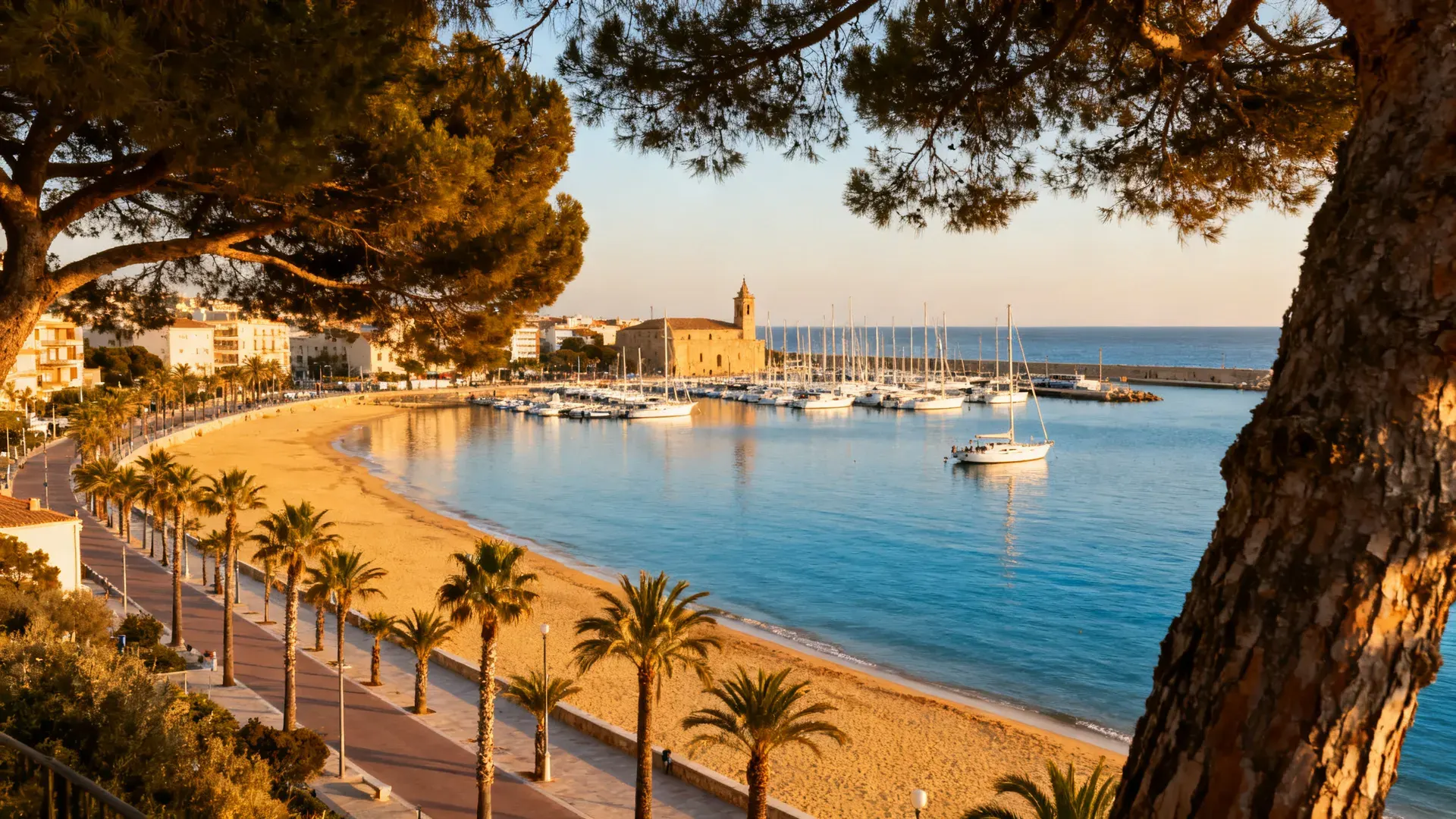 Wellness Vakantie Cambrils