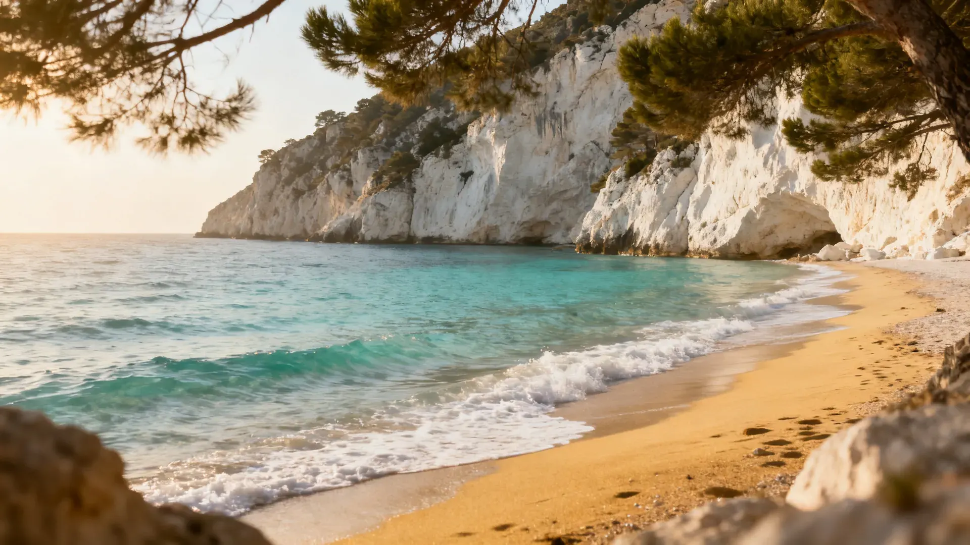 Luxe Vakantie Anissaras
