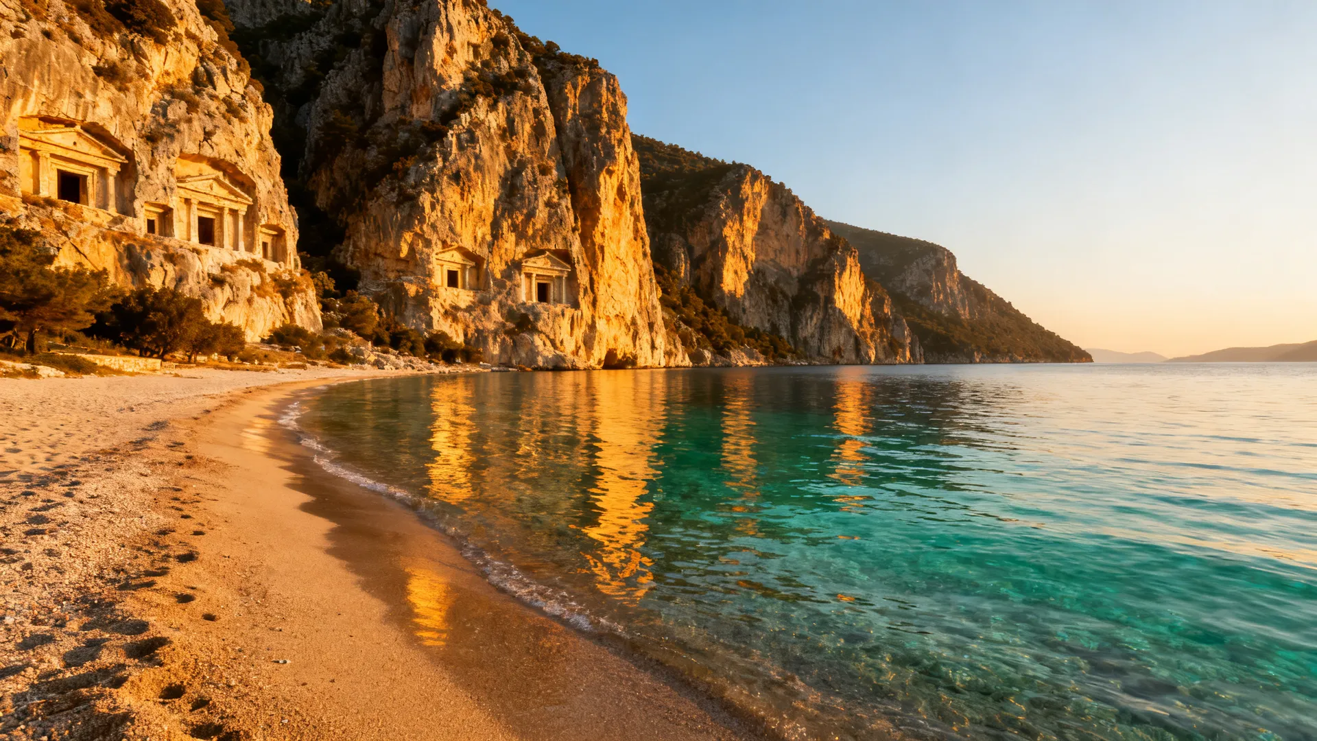 Zonvakantie Kizilagac