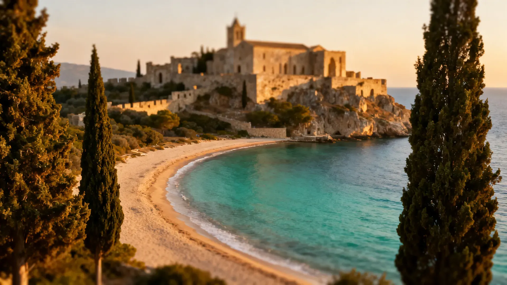 Wellness Vakantie Ialyssos