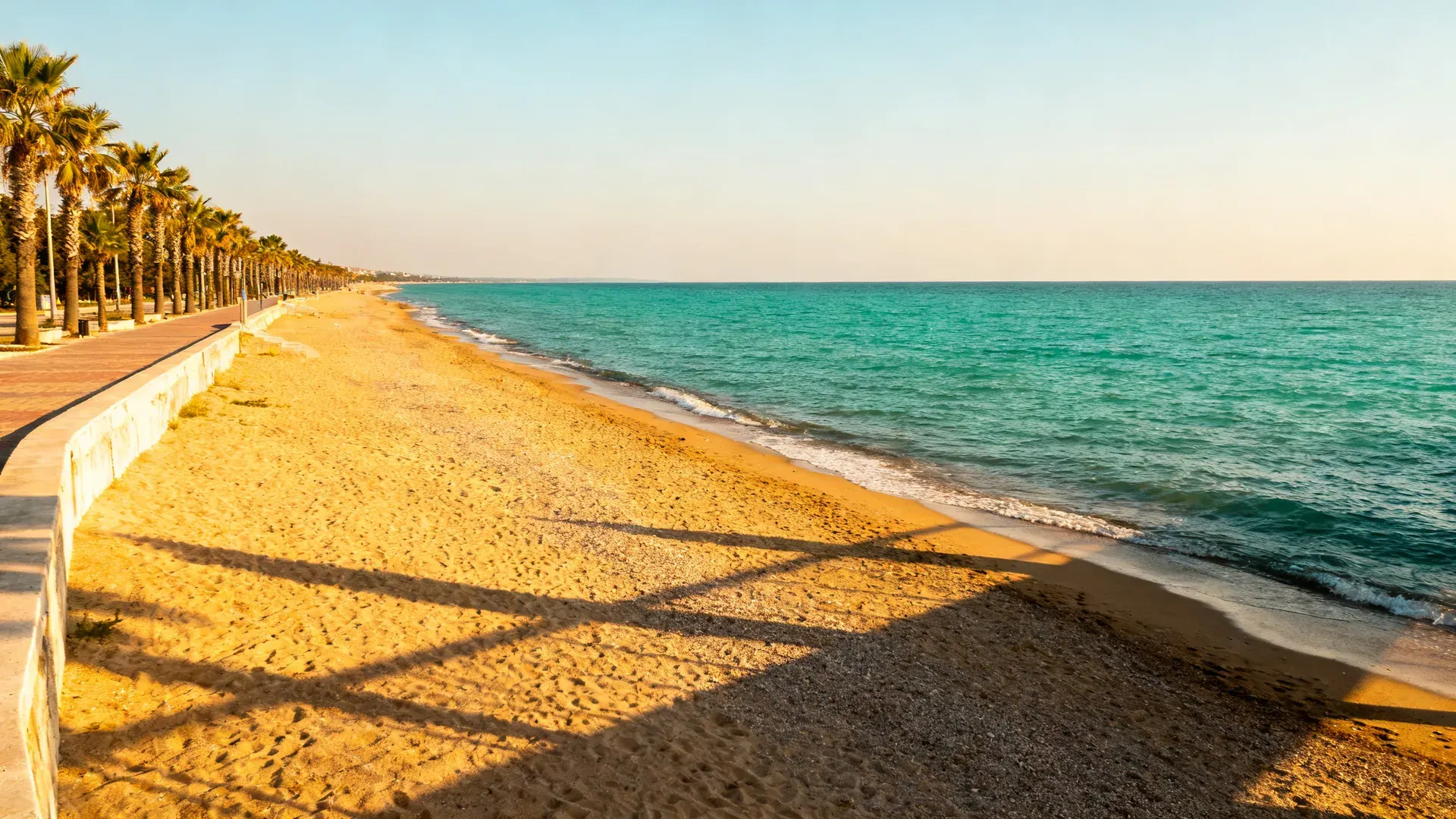 Wellness Vakantie Zonnestrand Sunny Beach