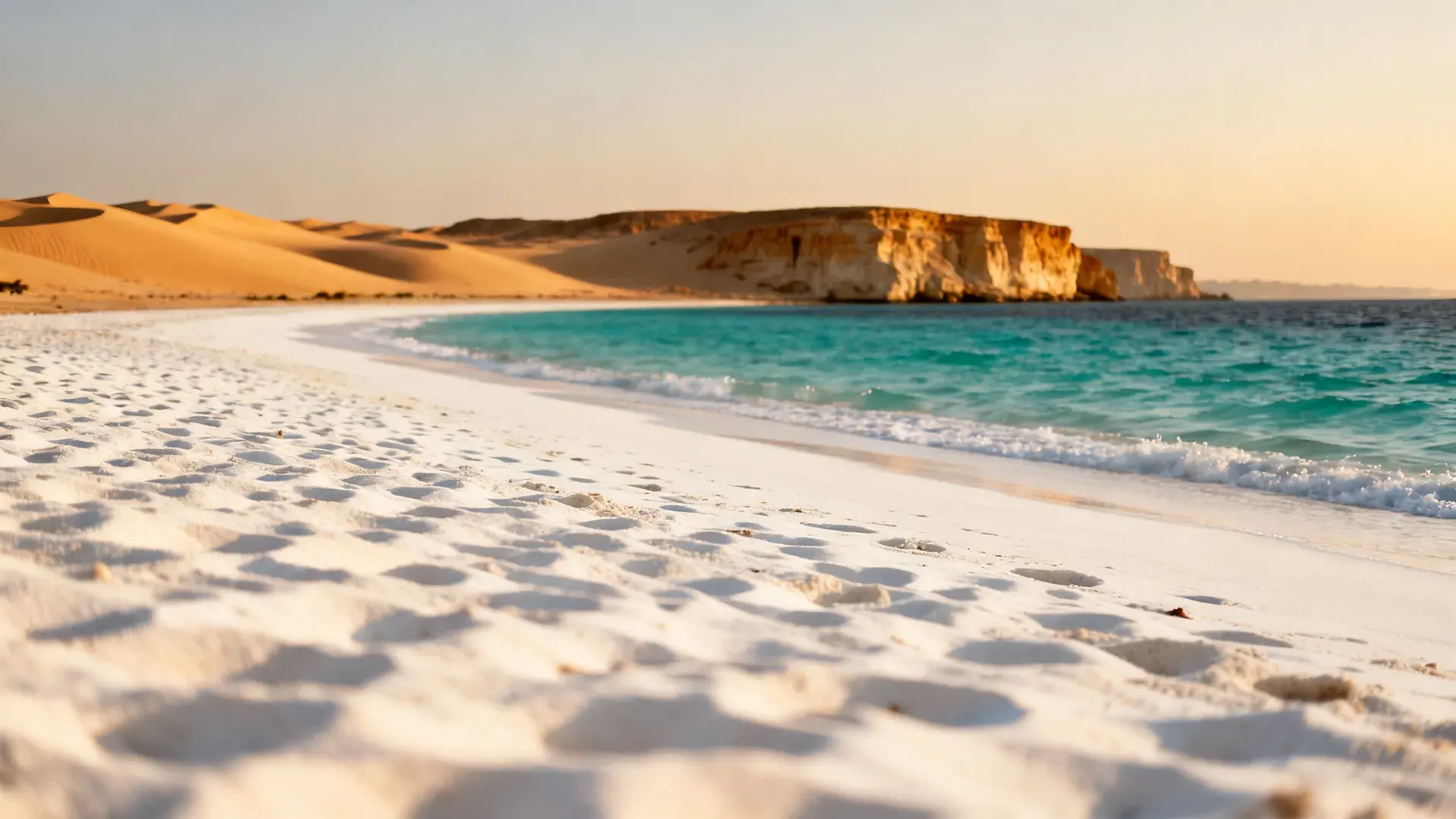 Zonvakantie Sahl Hasheesh