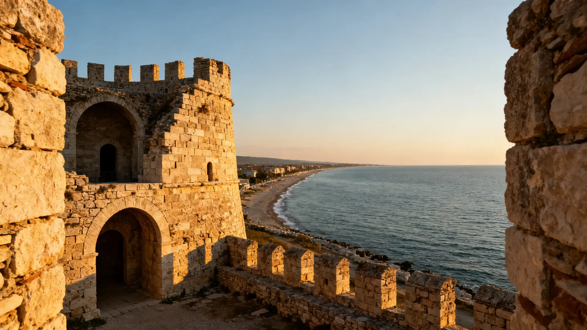 Last Minute Durres