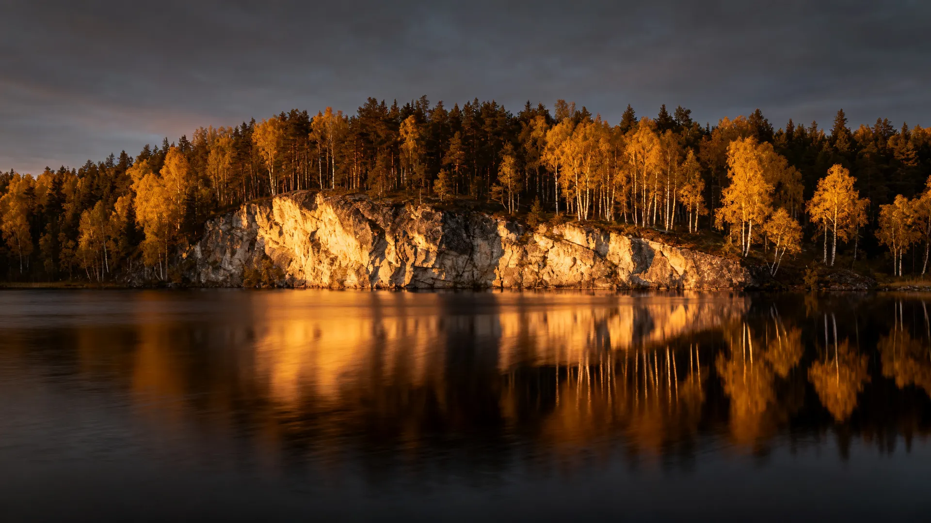 Weekendje Weg Finland