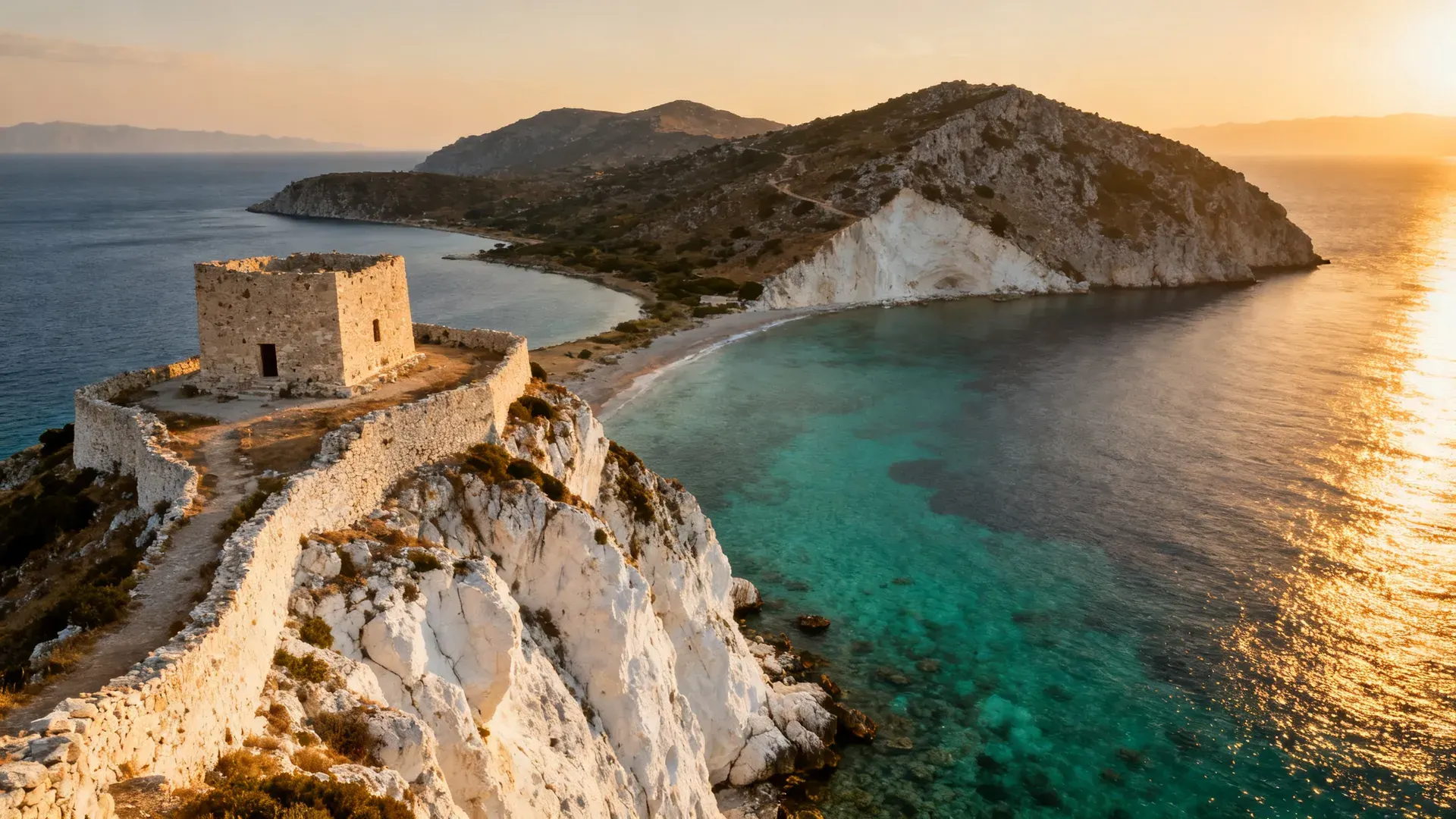 Last Minute Kefalos
