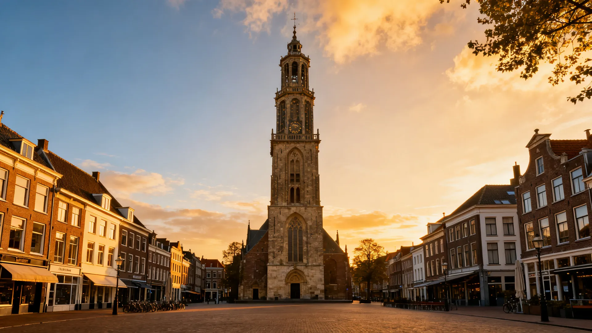 Weekendje Weg Groningen