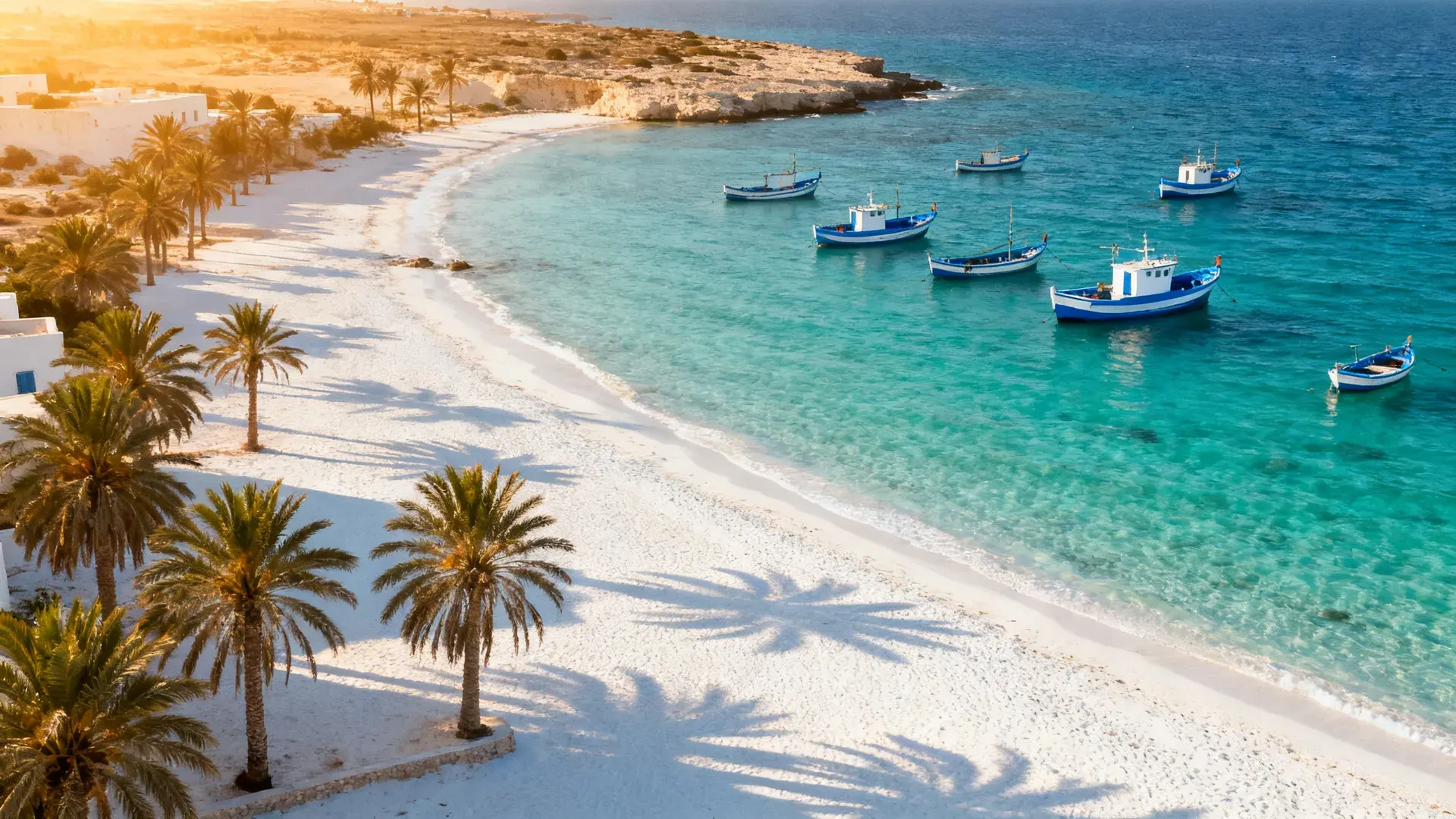 Wellness Vakantie Midoun