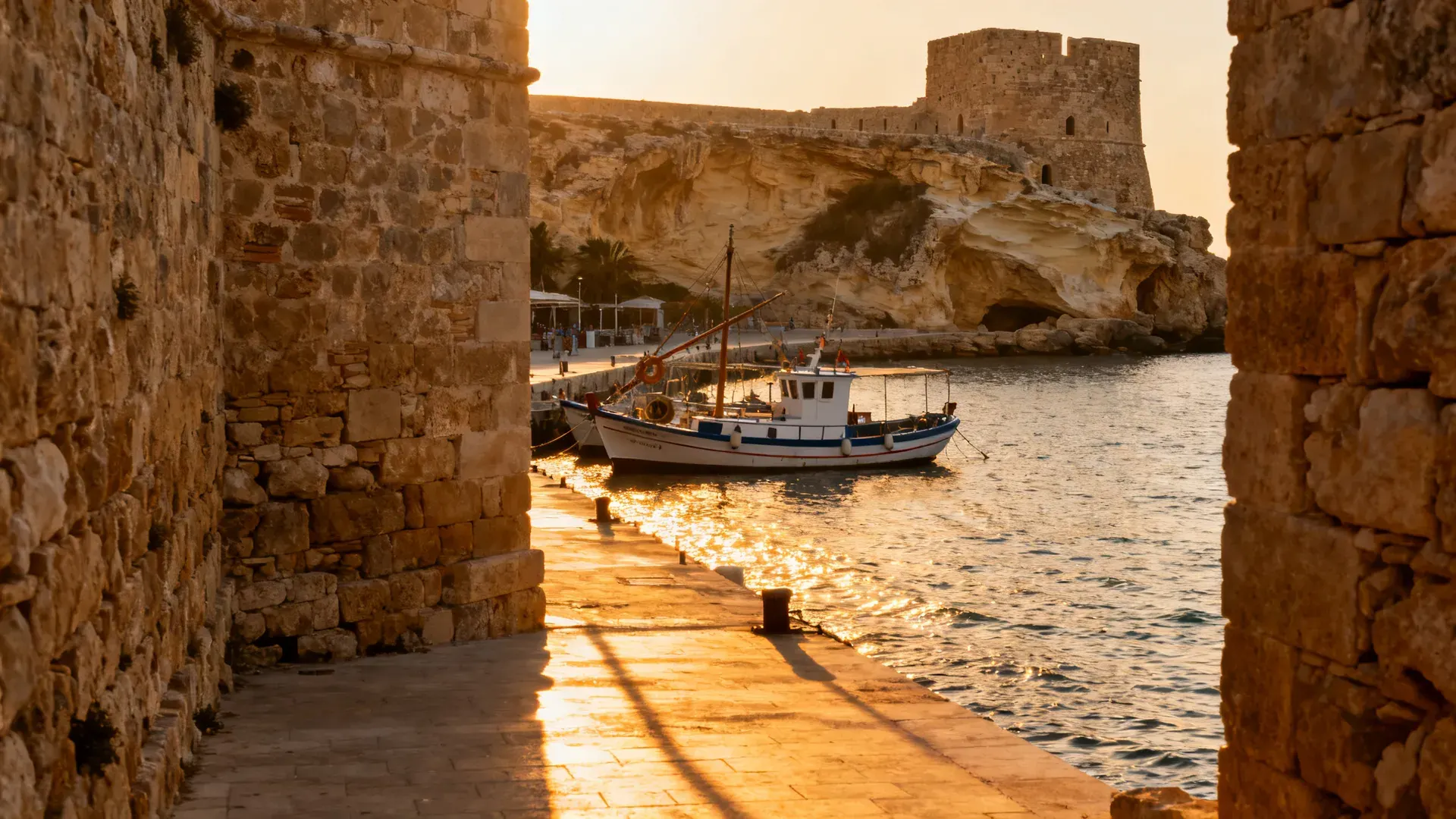 Luxe Vakantie Paphos