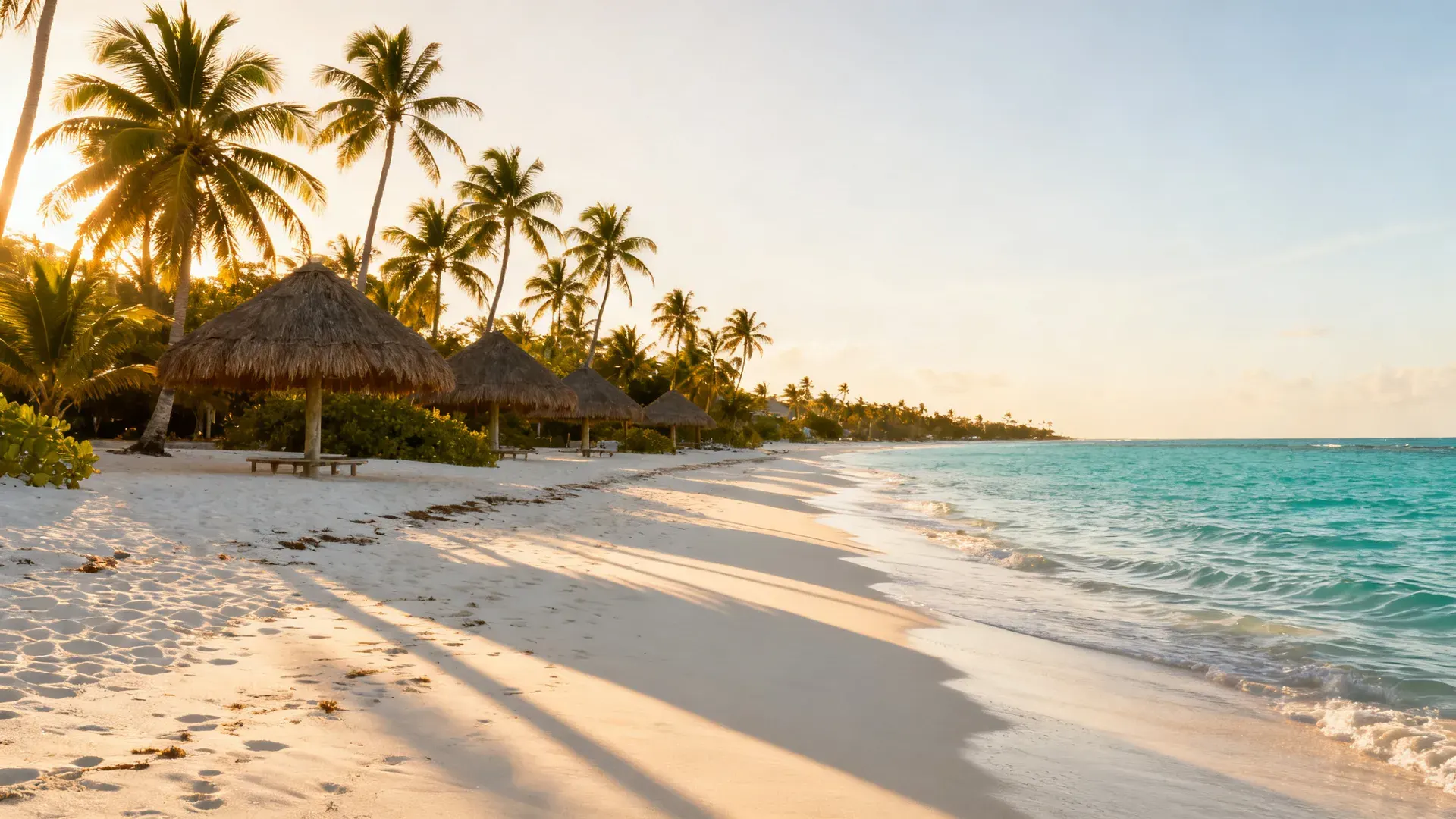 Last Minute Punta Cana