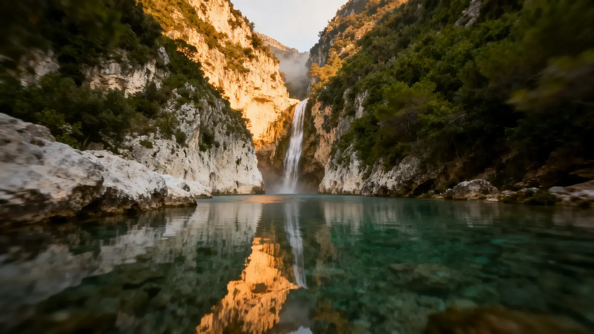 Wellness Vakantie Nidri