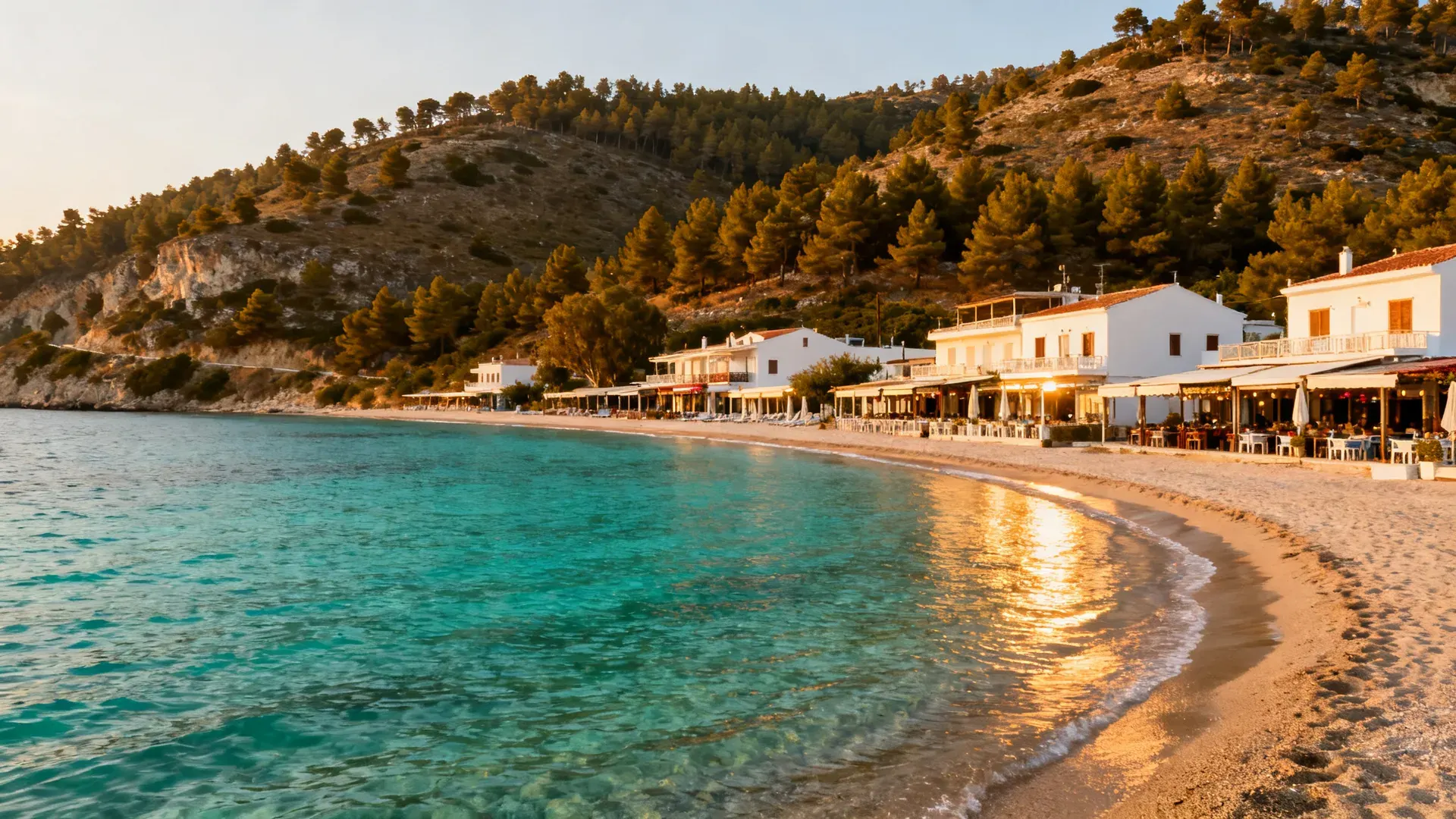 Adults Only Vakantie Tsilivi