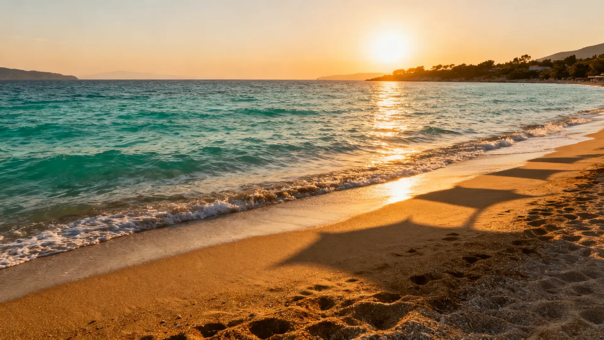 Romantische Vakantie Tsilivi