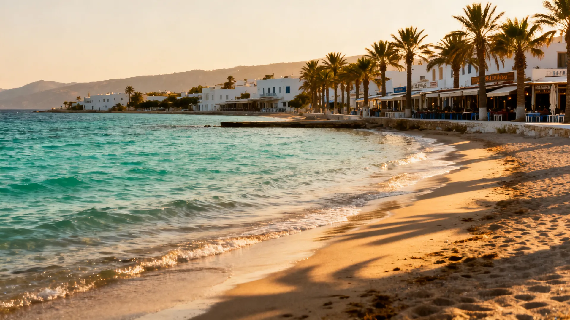 Wellness Vakantie Kardamena