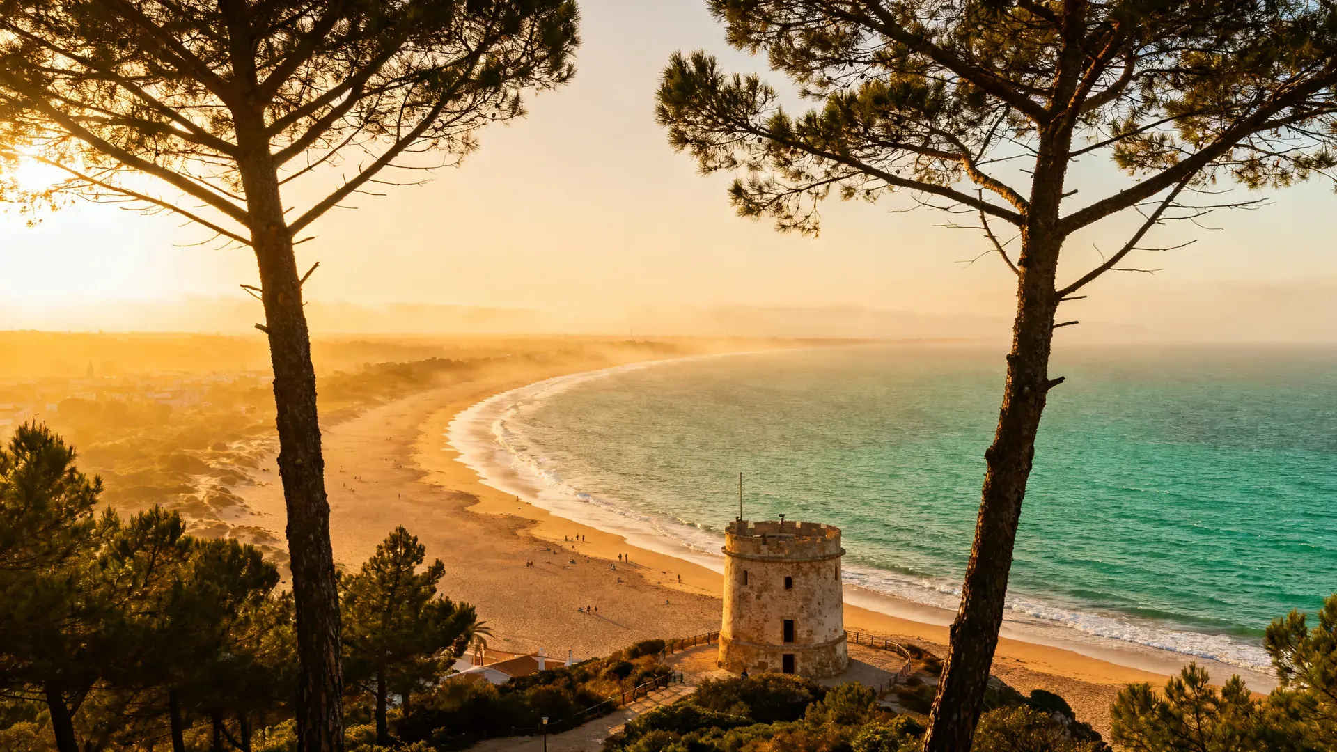 Wellness Vakantie Monte Gordo