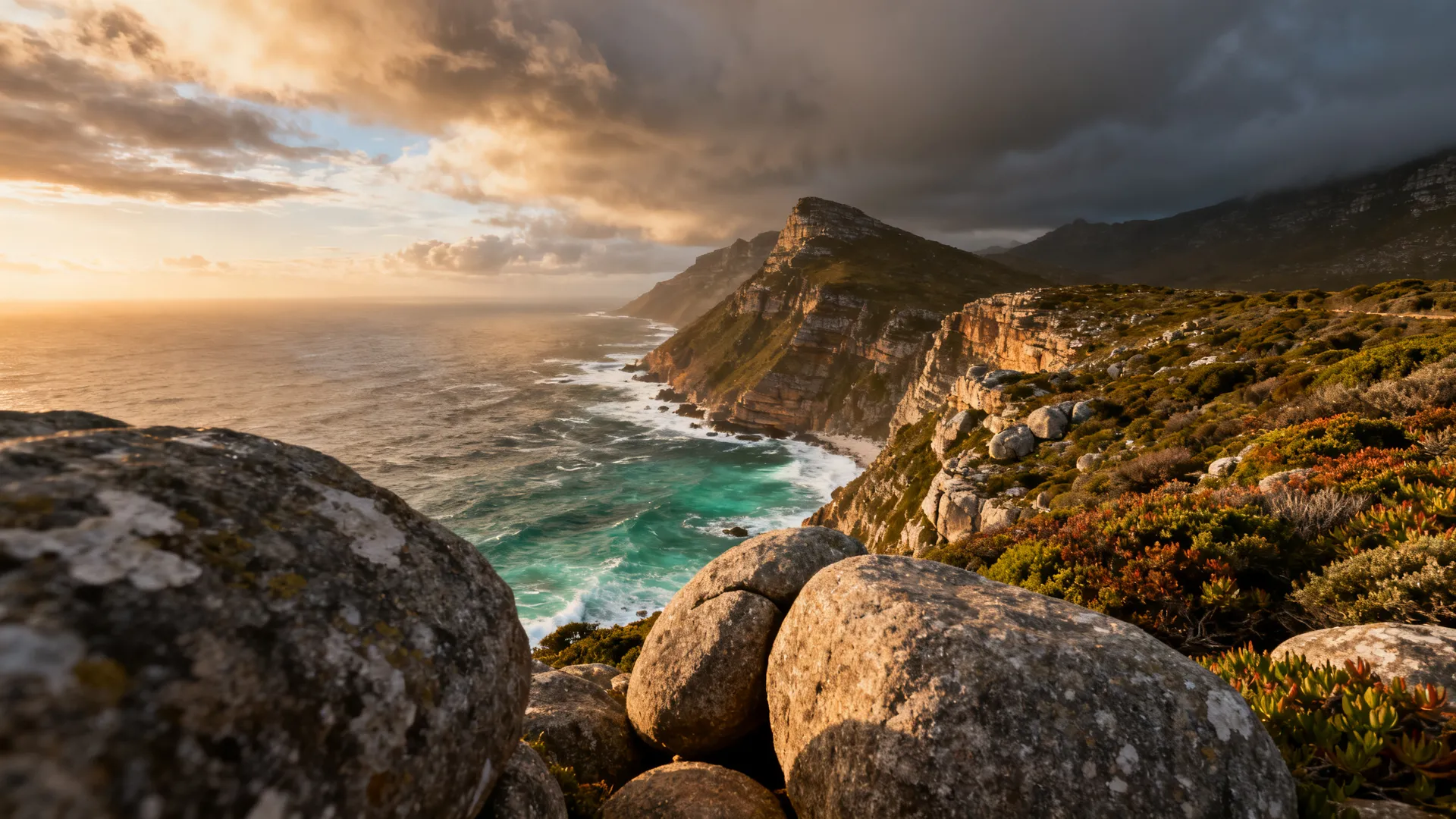 Rondreizen Rondreizen Zuid-Afrika