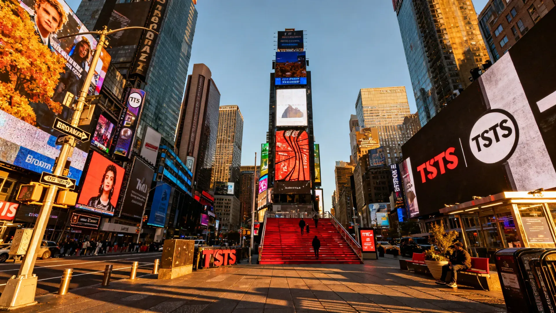 Hotelaanbiedingen New York