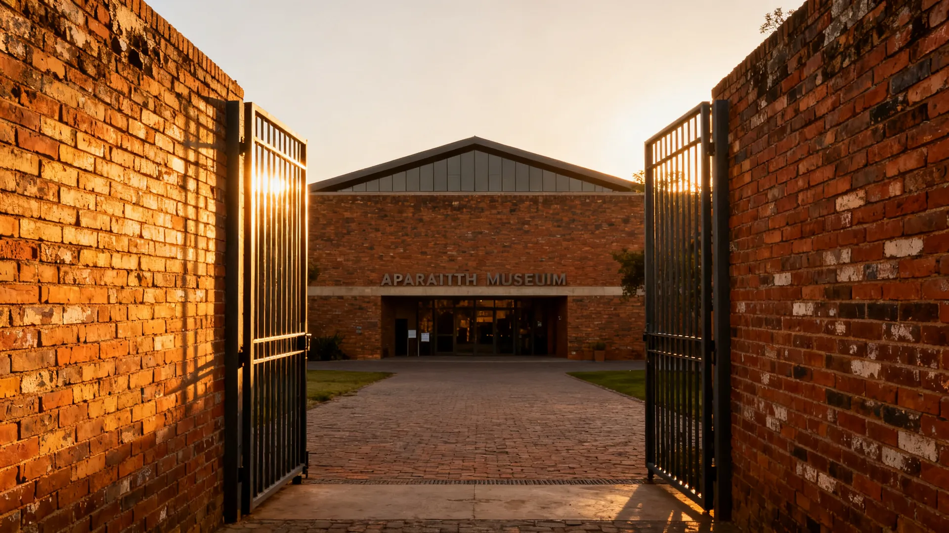 Stedentrip Johannesburg