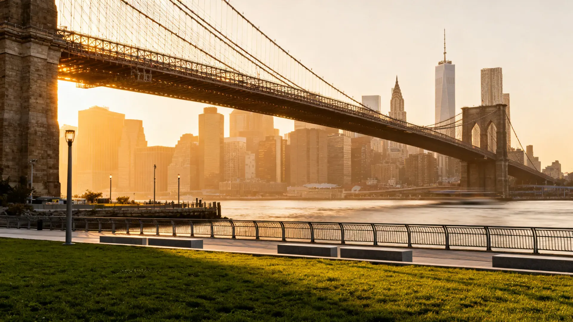 Rondreizen Rondreizen New York