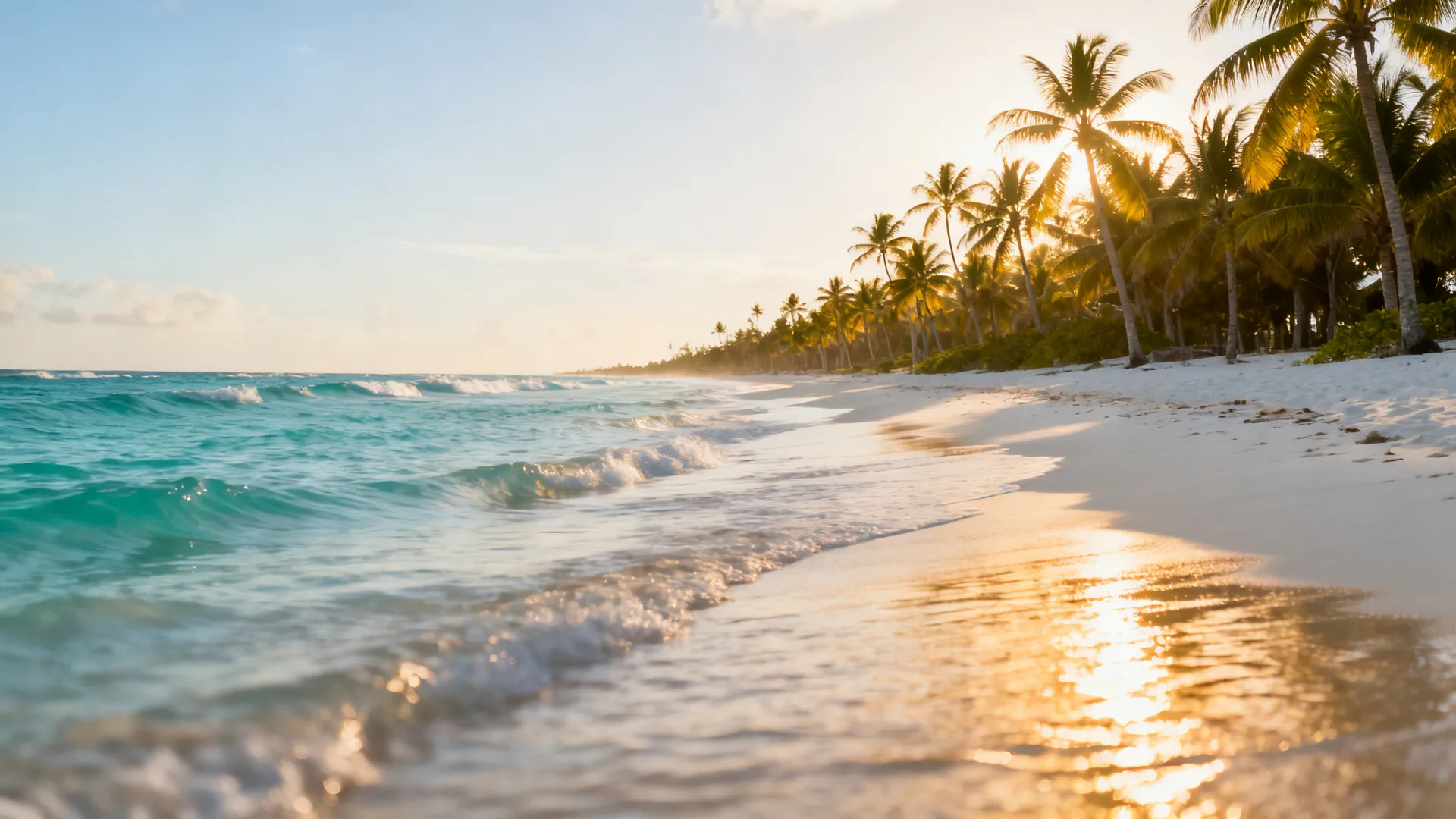 Zonvakantie Punta Cana / Playa Bavaro