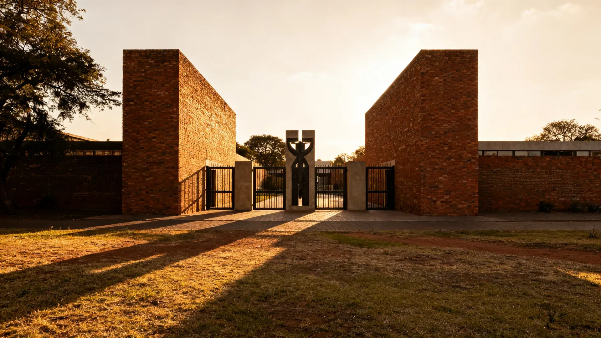 Rondreizen Johannesburg