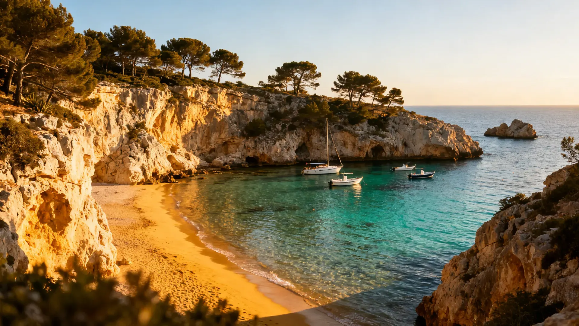 All Inclusive Calas de Mallorca