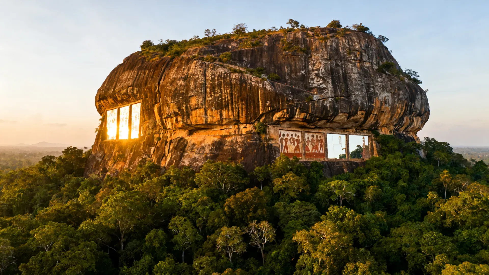 Rondreizen Sri Lanka