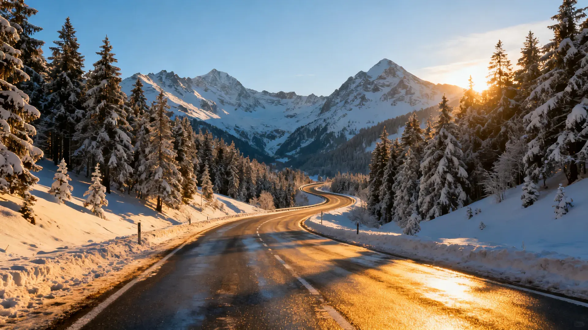 Wintersport Zell am Ziller