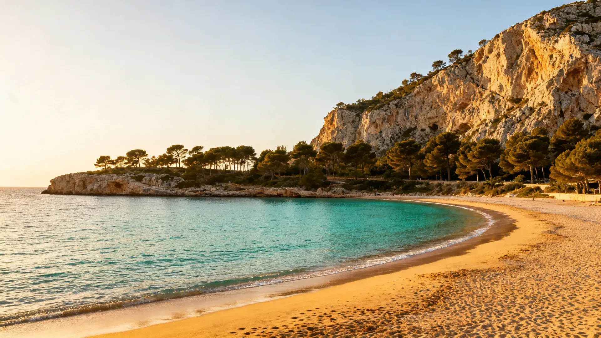 Romantische Vakantie Cala Millor