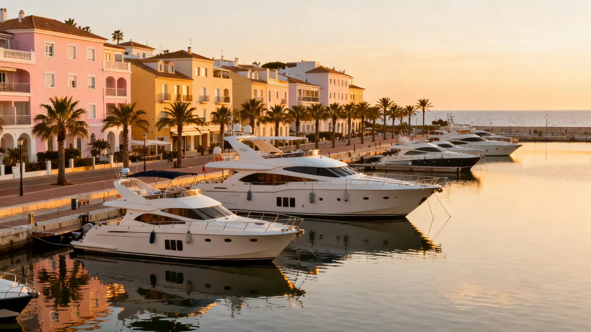 Luxe Vakantie Vilamoura
