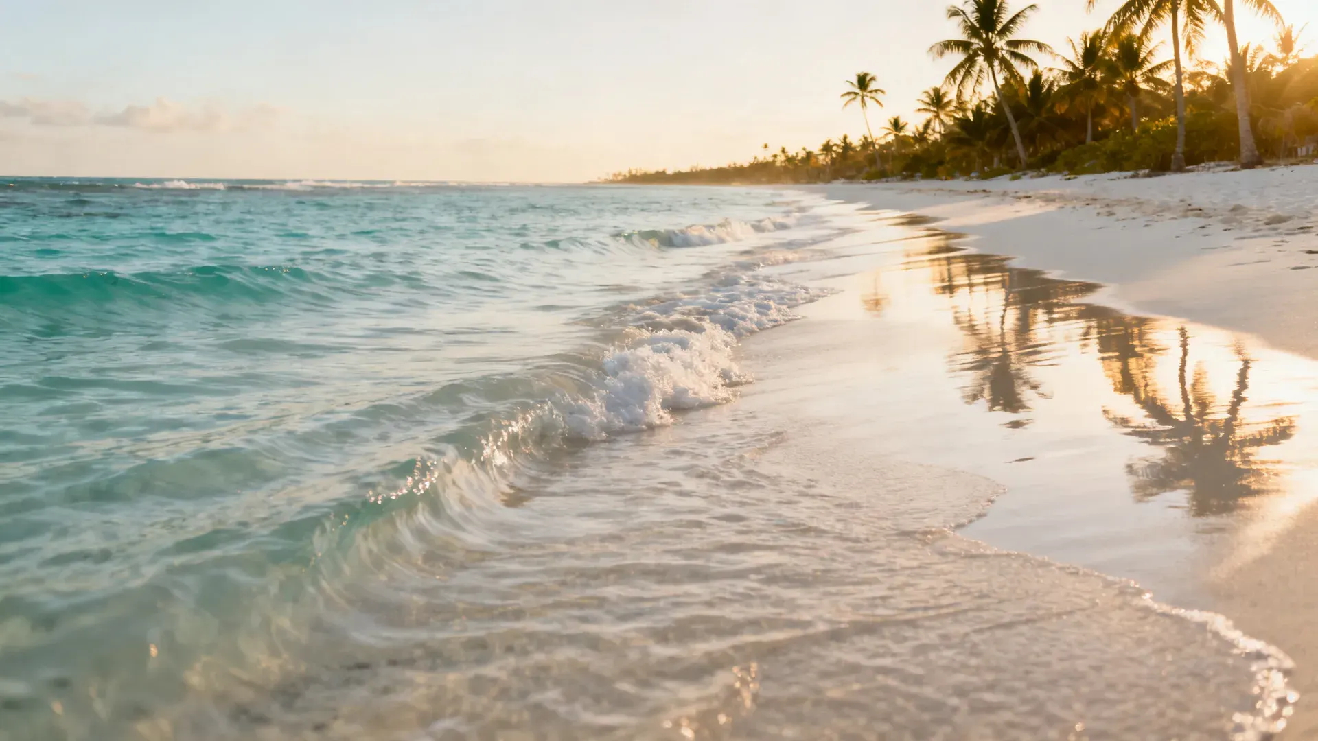 Wellness Vakantie Punta Cana