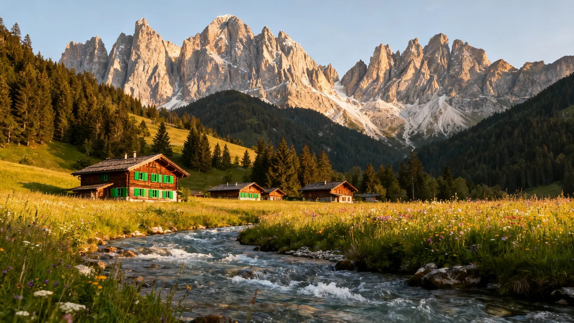 Hotelaanbiedingen Neukirchen Am Grossvenediger