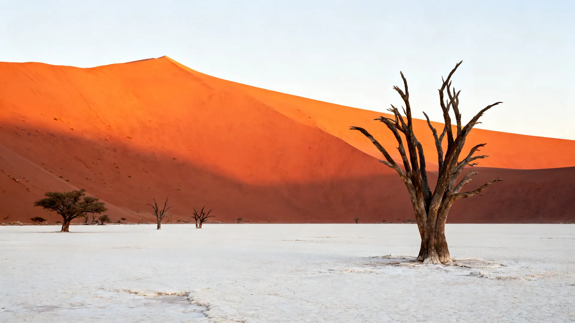 Hotelaanbiedingen Namibië