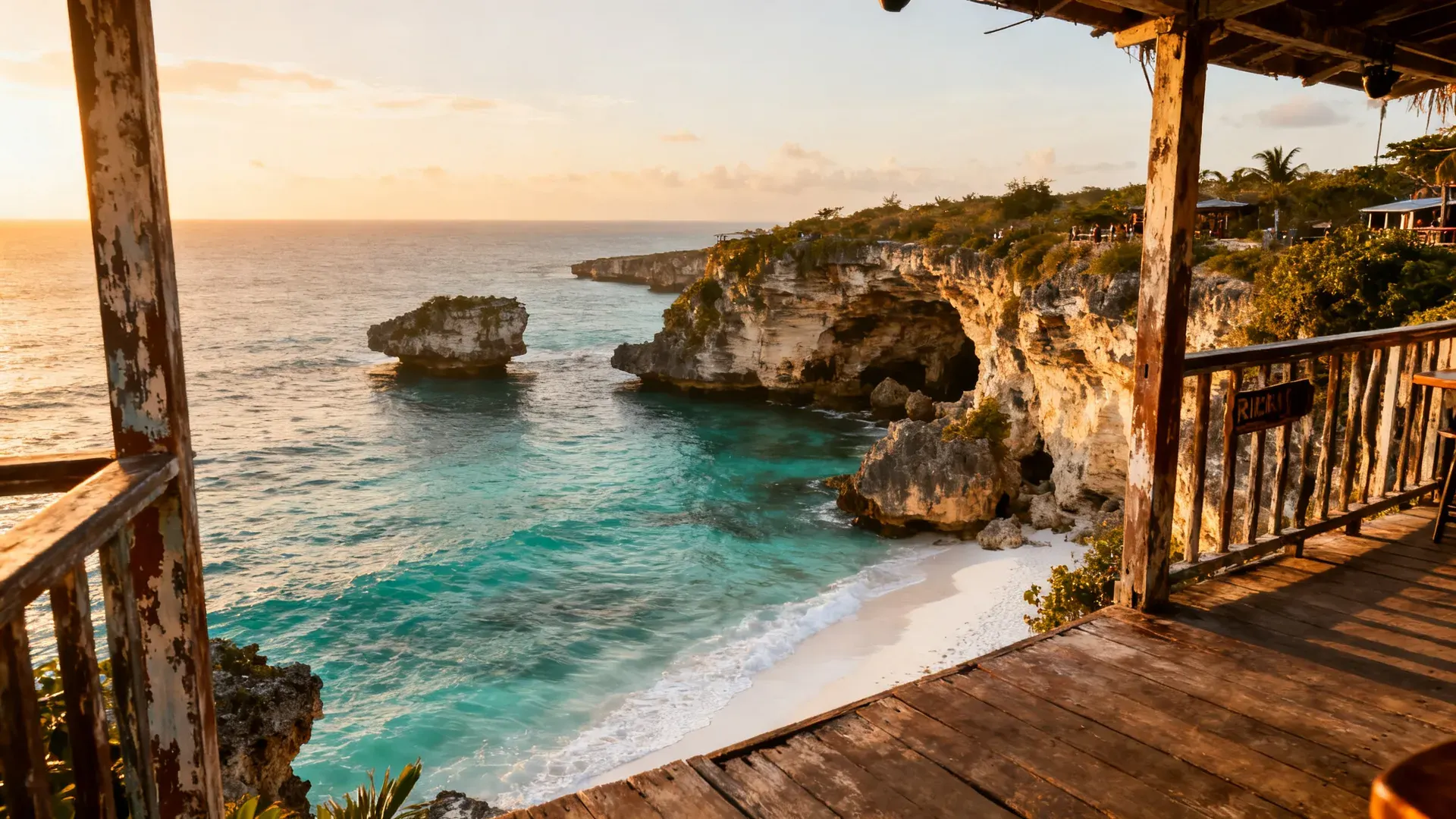Last Minute Negril