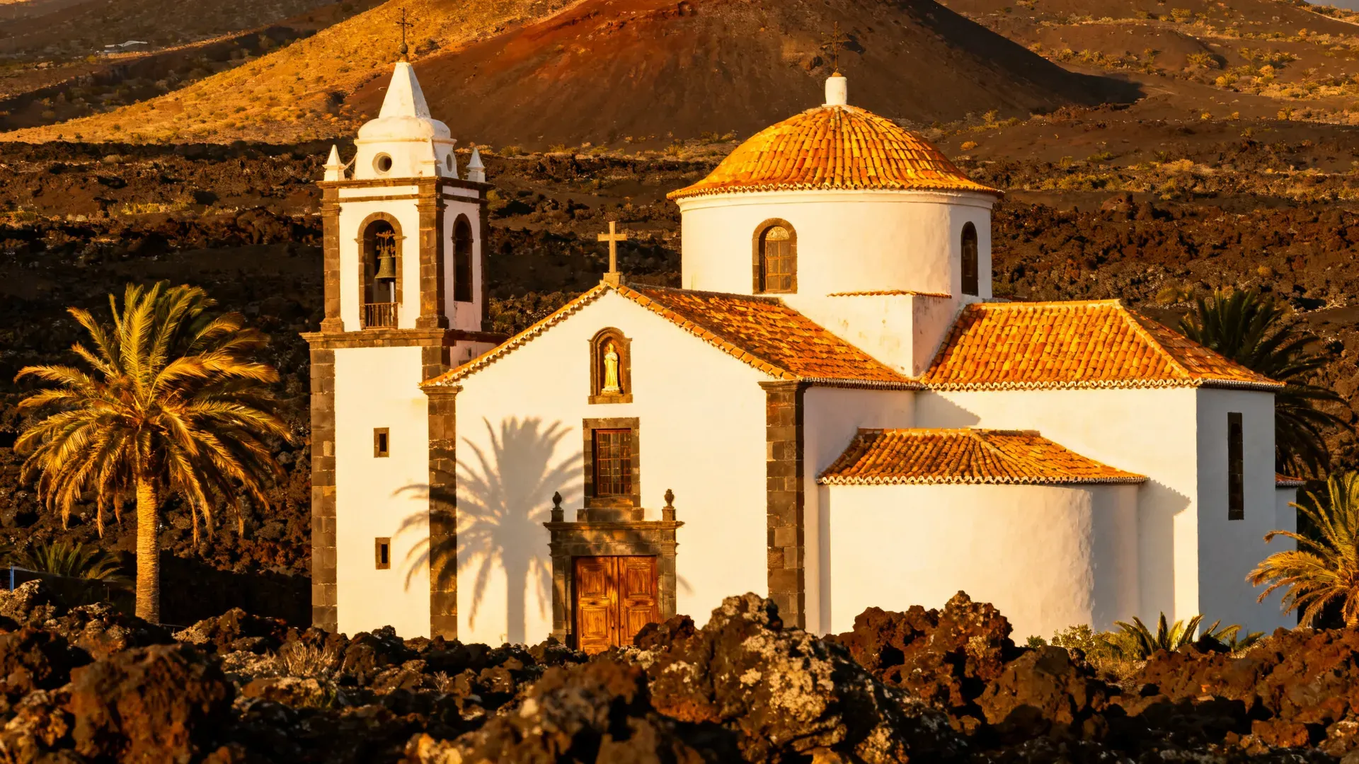 Zonvakantie Los Llanos de Aridane