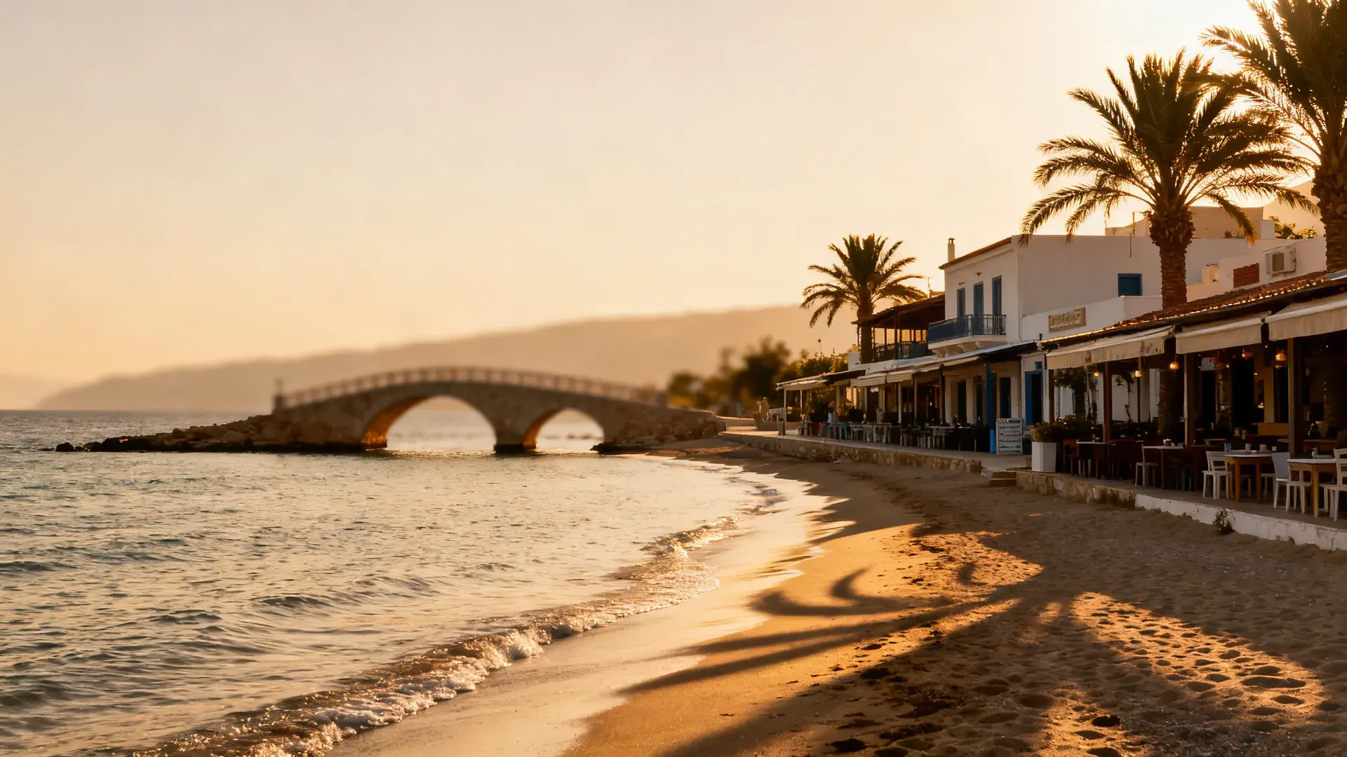 Wellness Vakantie Georgioupolis