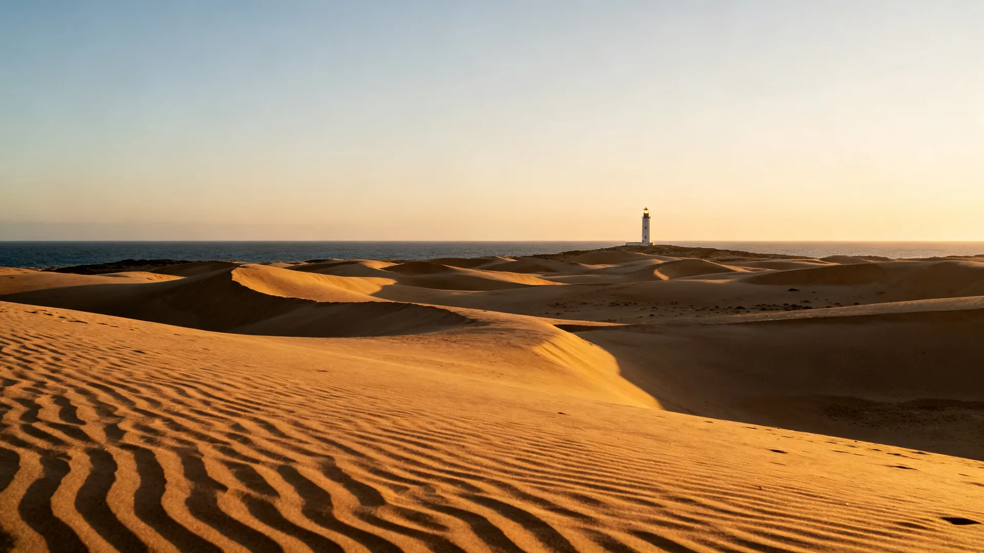 Luxe Vakantie Maspalomas