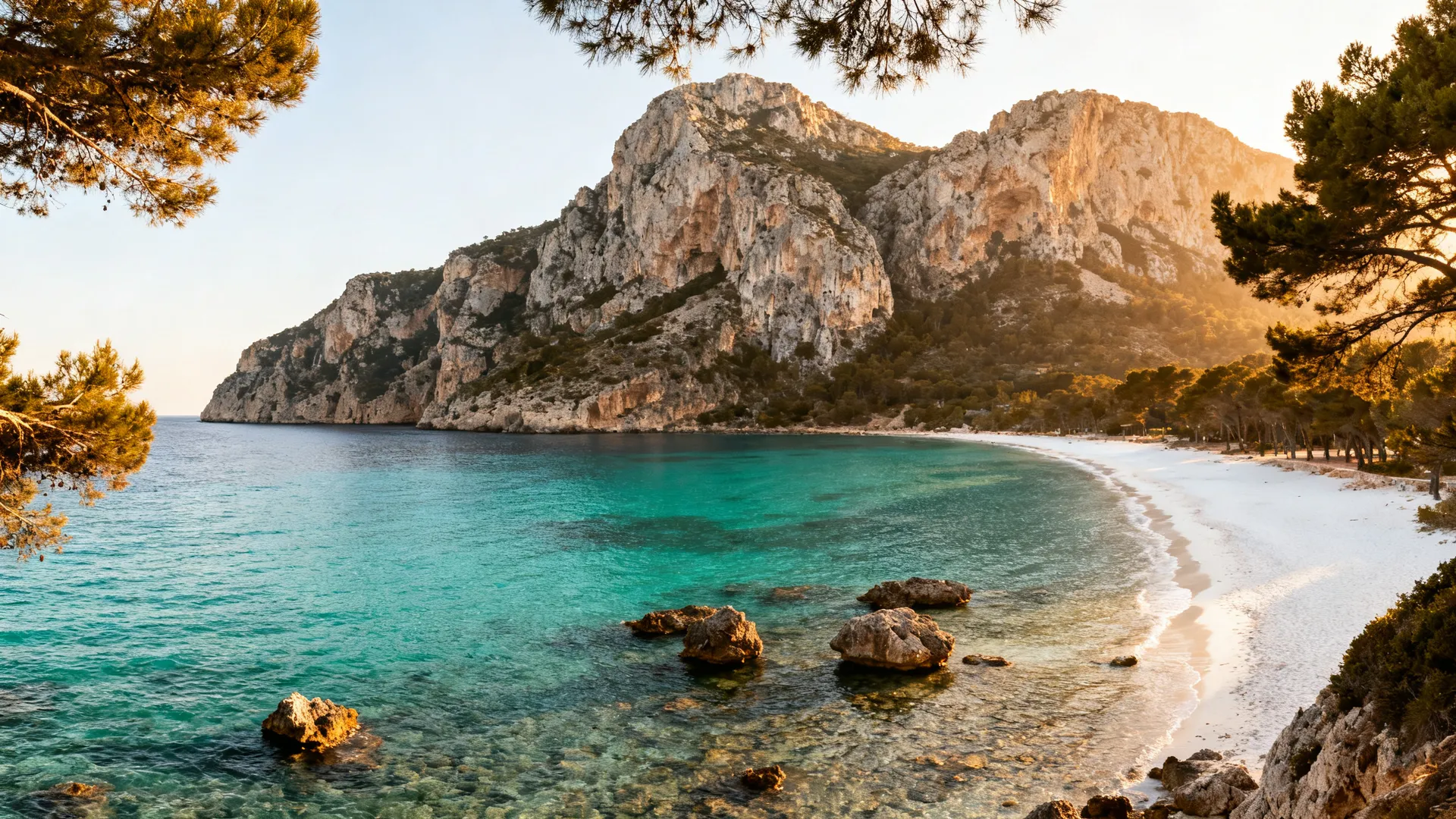 Zonvakantie Canyamel