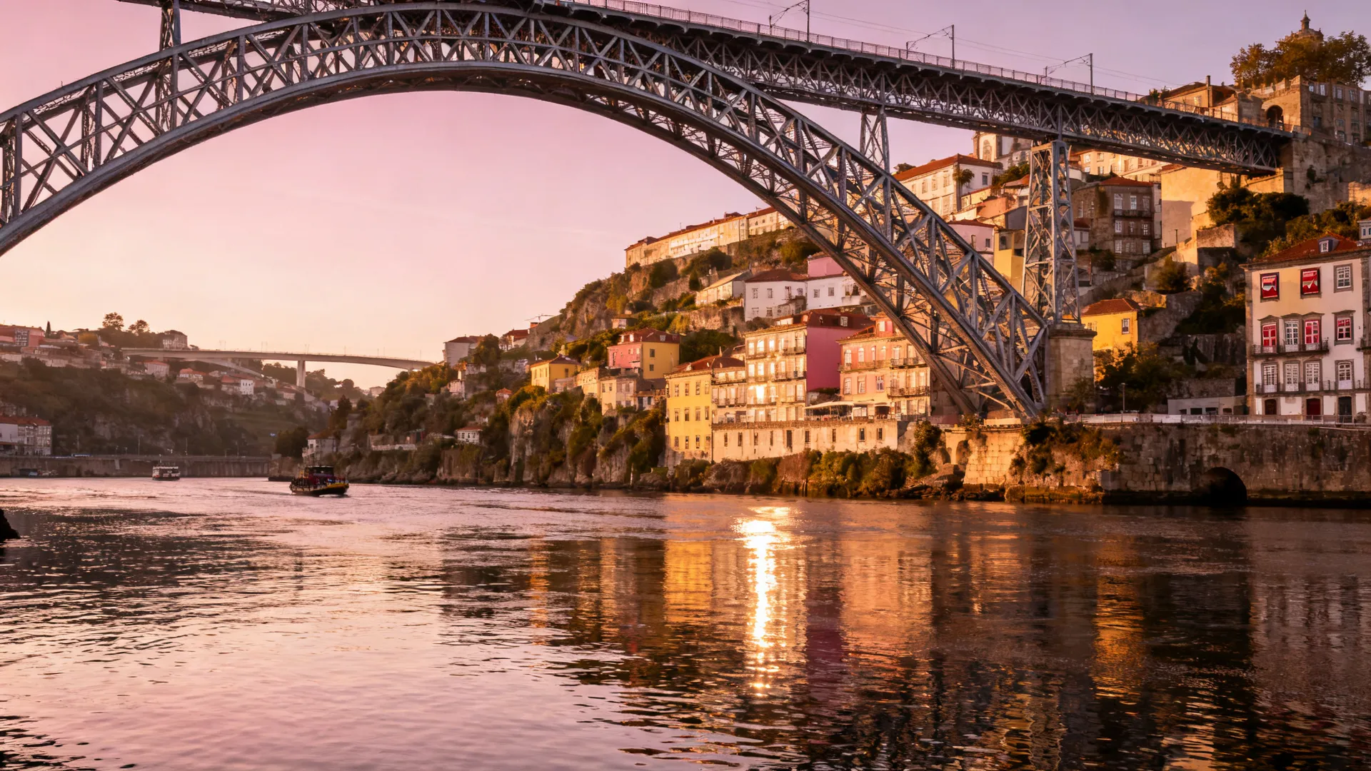 Cruisereizen Portugal